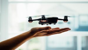 Blog Dronspain - Normativa de Drones España 2019 recreativo