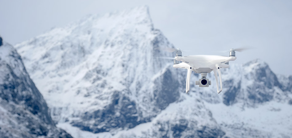 Usos y servicios de Drones en nuestros días en la Producción Audiovisual como Dron Spain